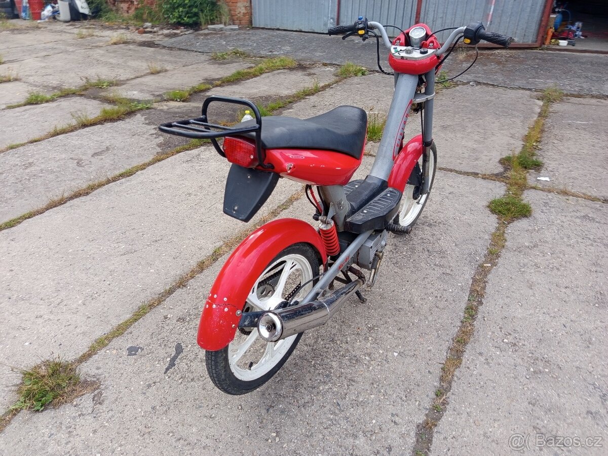 VISION MV-01 - 3