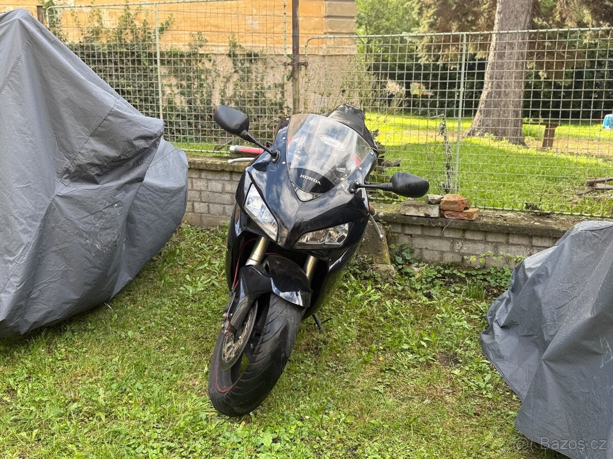 Cbr1000rr - 3