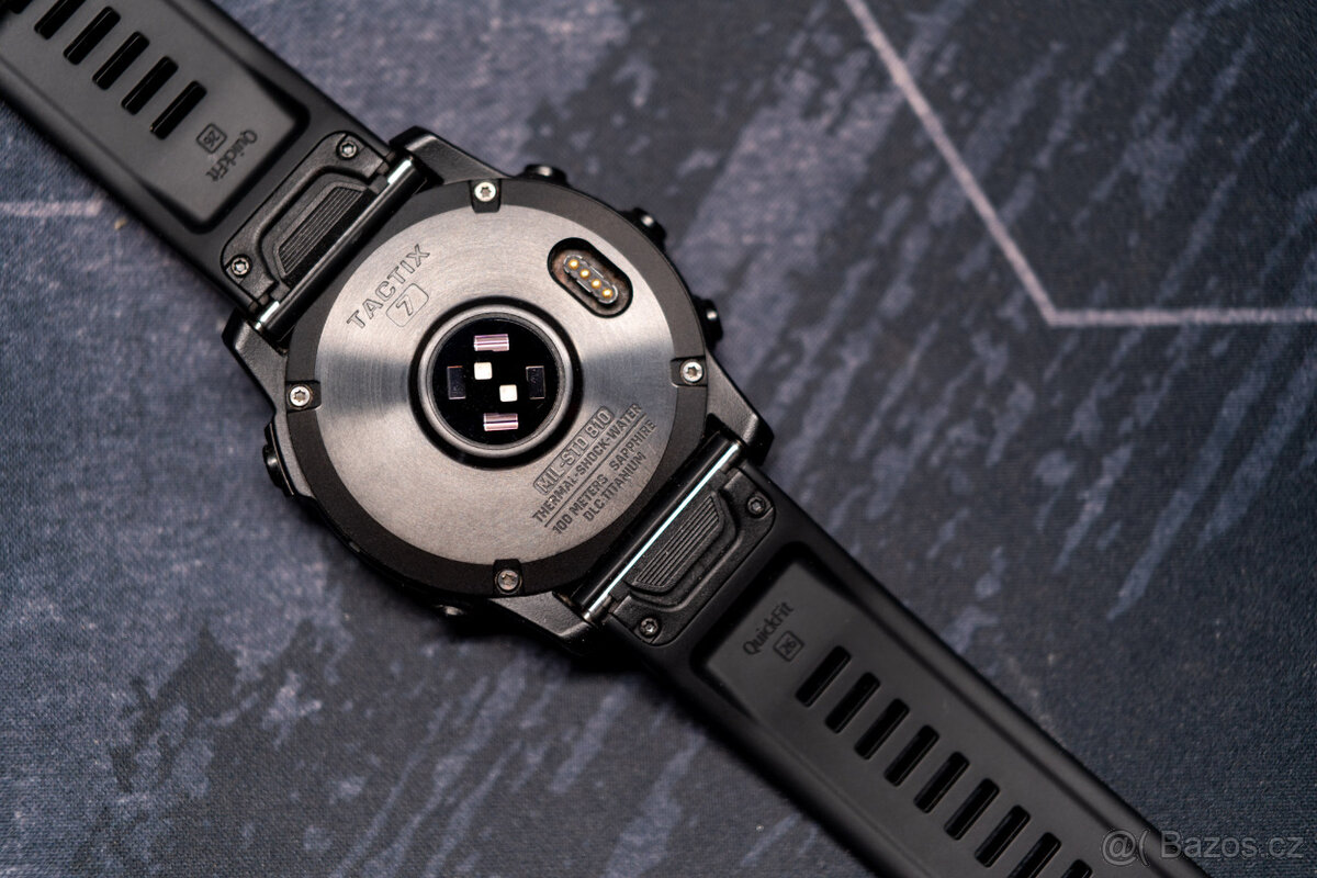 Garmin Tactix 7 - 3