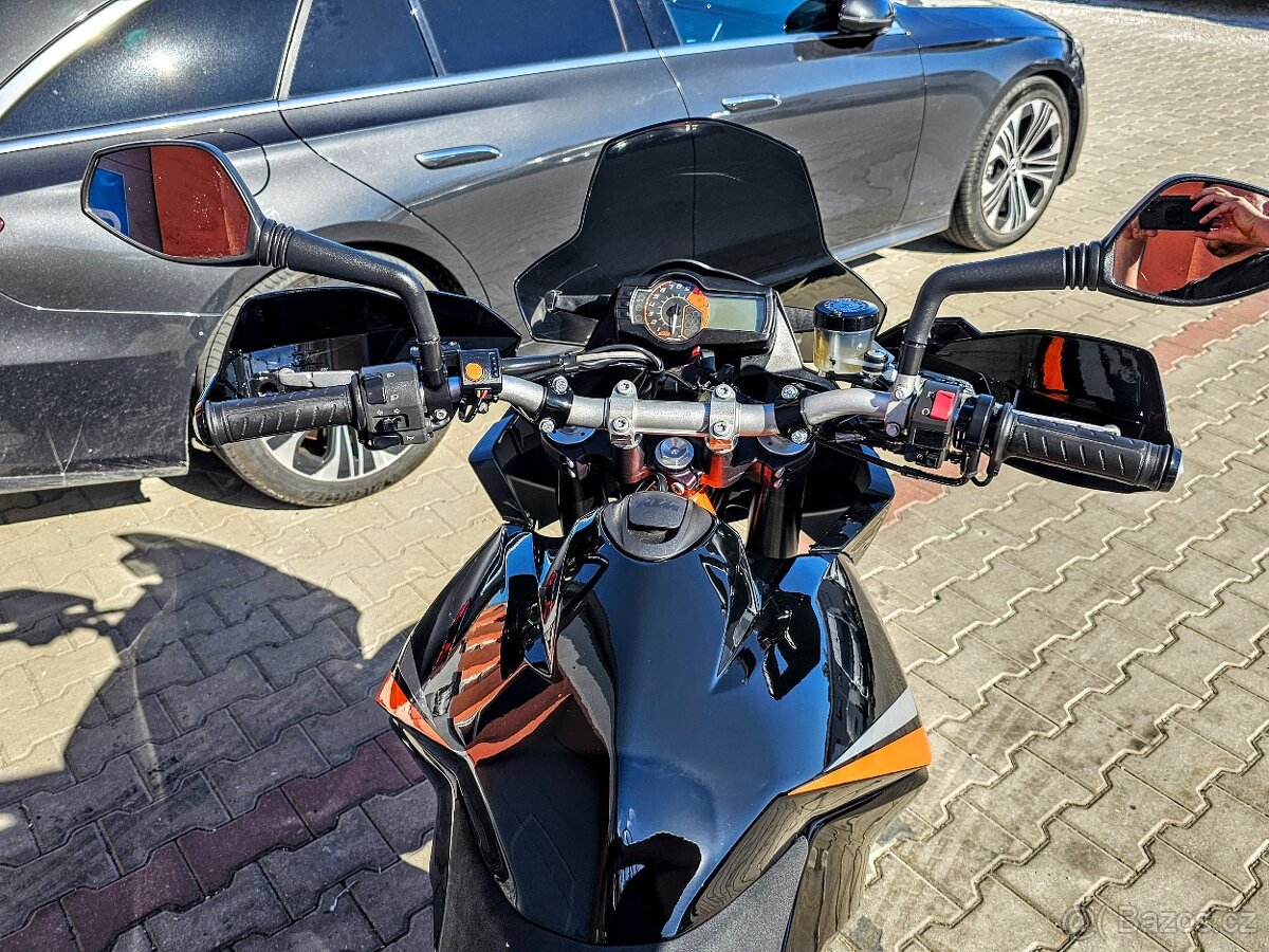 Ktm 990 smt 2013 abs - 3