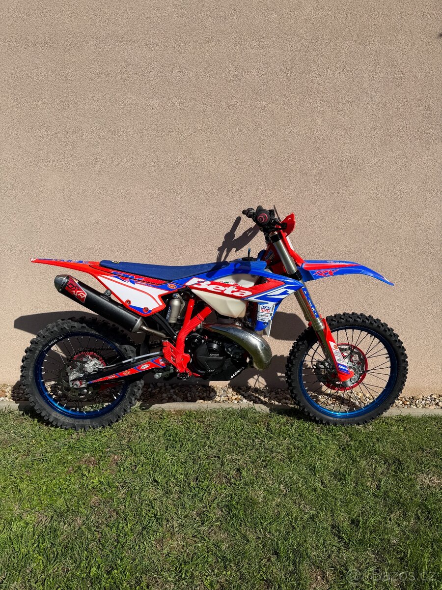 Beta rx 300 2024 2t - 3
