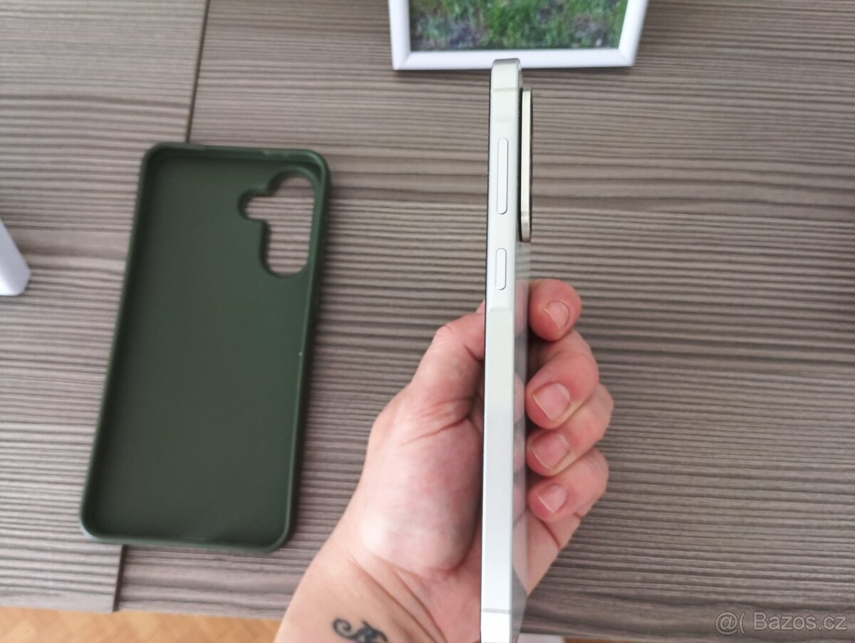 Prodám Samsung A56 128gb - 3
