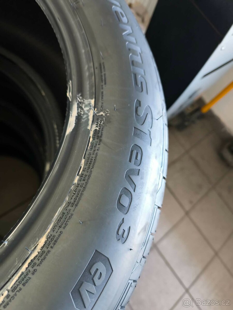 Hankook 255/50 R19 103 T - 3