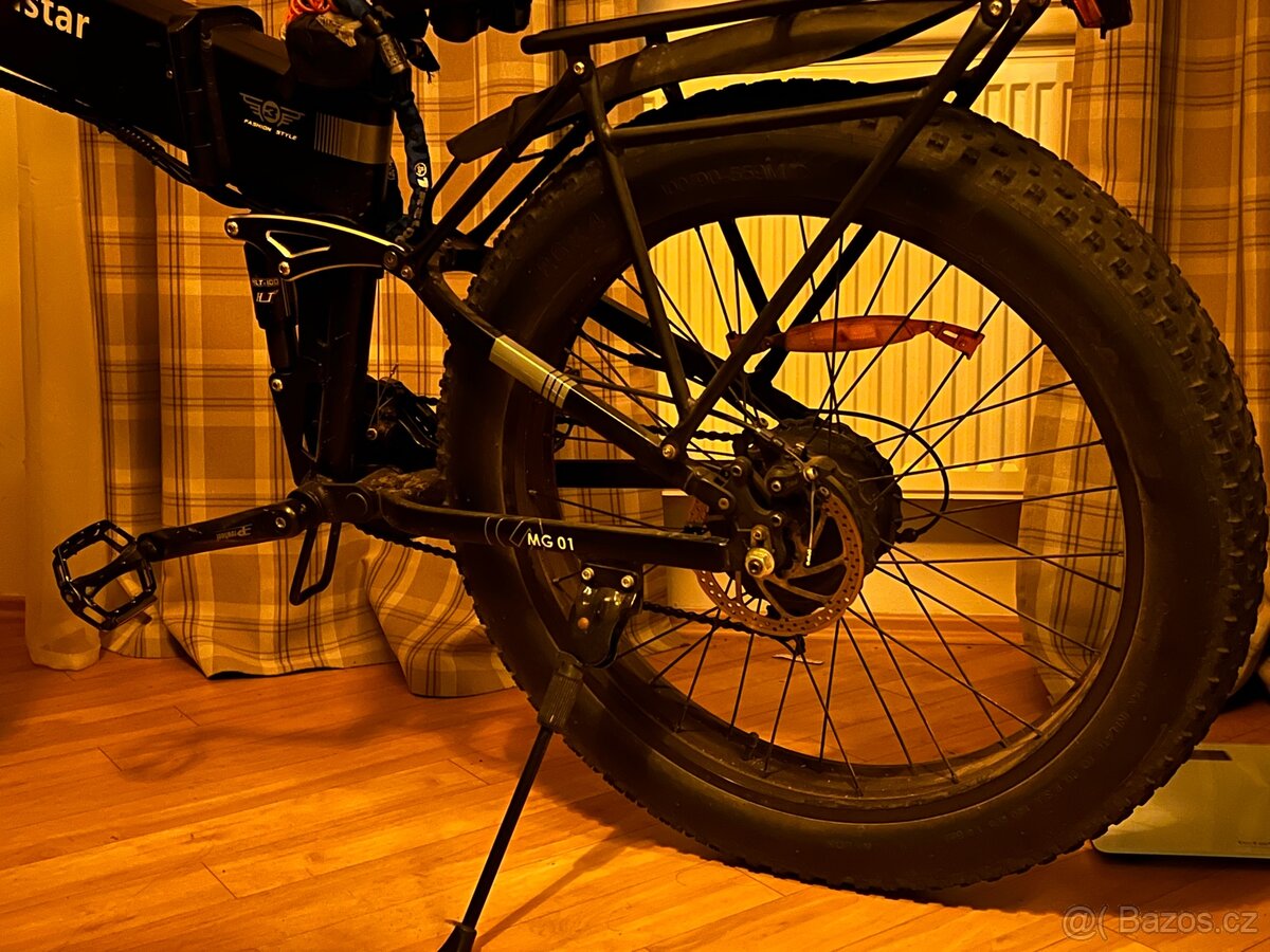 Ridstar h20 pro - 3