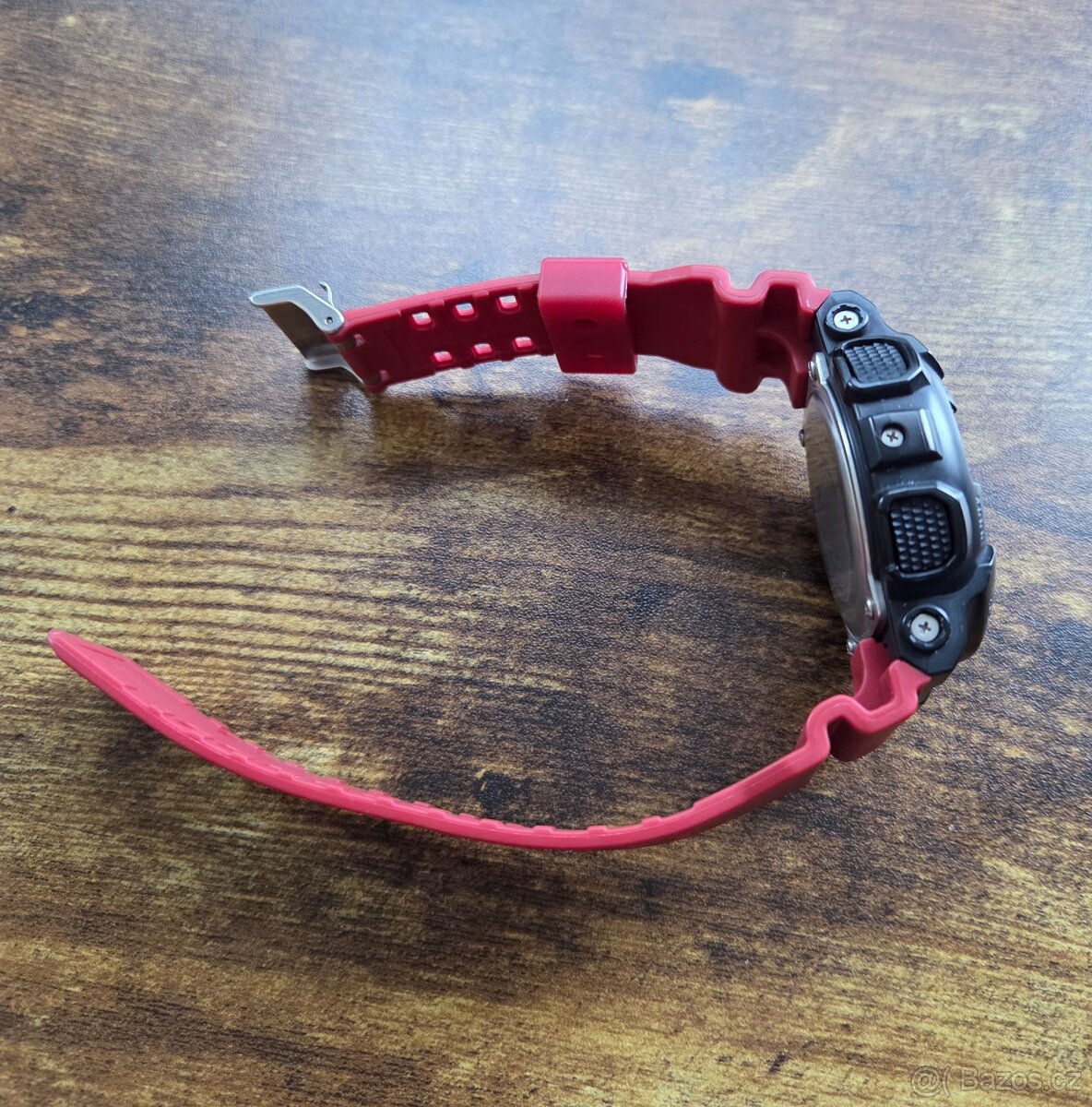 Hodinky G-Shock - 3