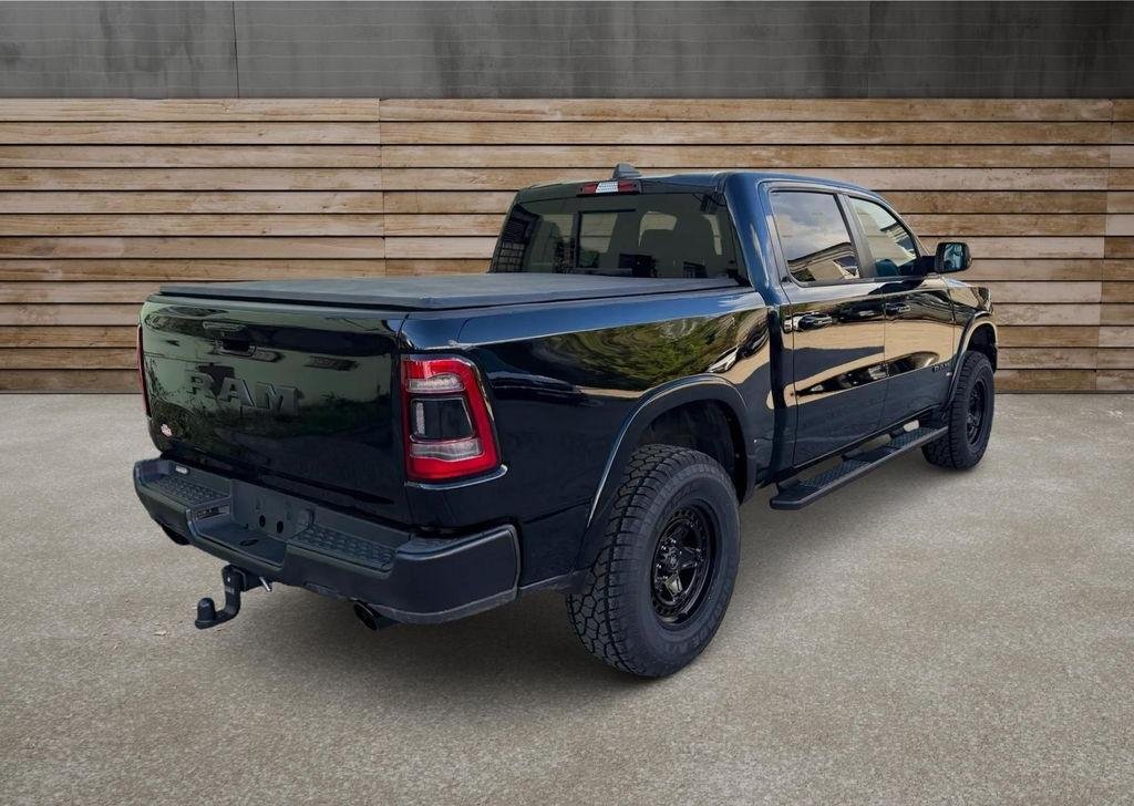 Dodge Ram, +HEMI+REBEL+LIFT+PO SERVISE+ - 3