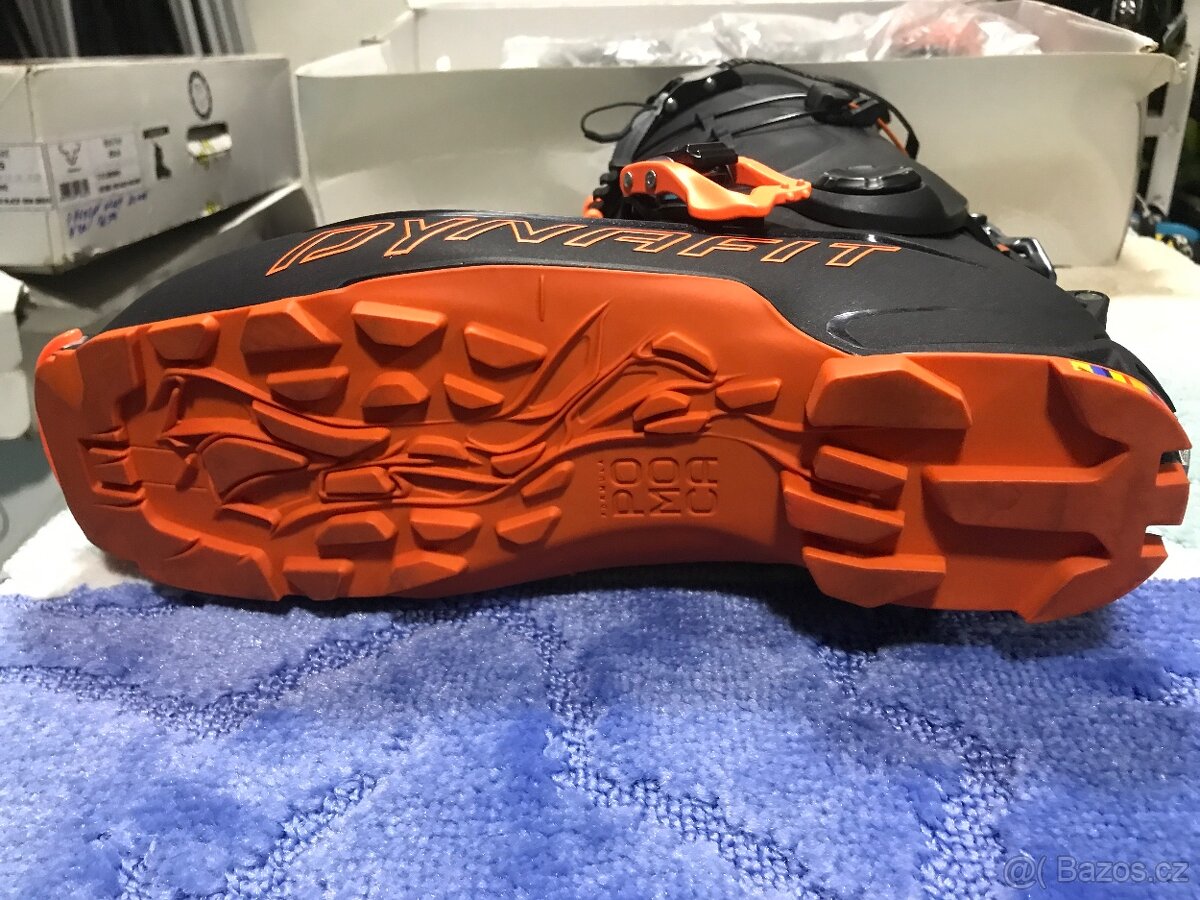 Nové Dynafit Hoji Pro Tour 29,5/45,5 - 3