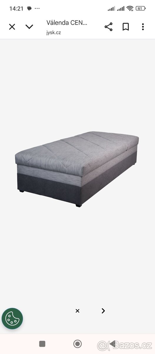 Valenda Jysk 900 x200 cm - 3