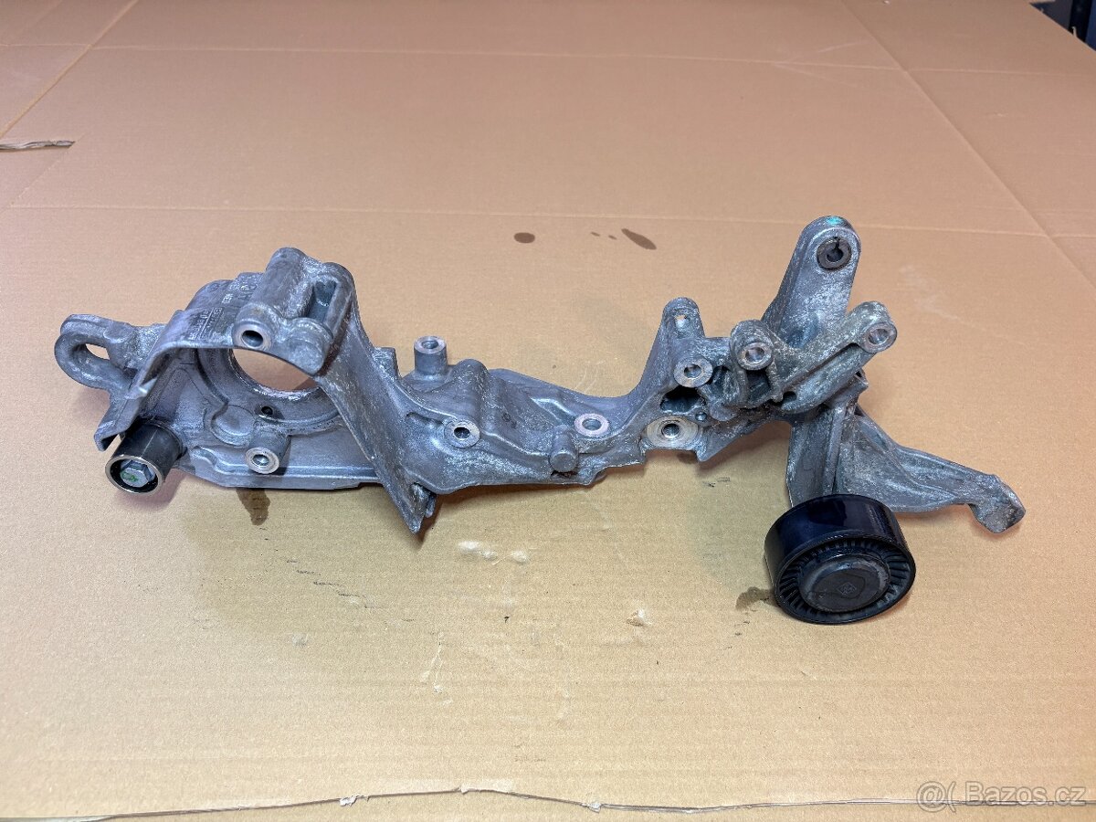 Držák pro VW T6 2.0 TDI 03N145167 - 3