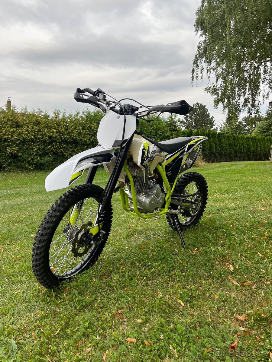 Pitbike/Dirtbike 250