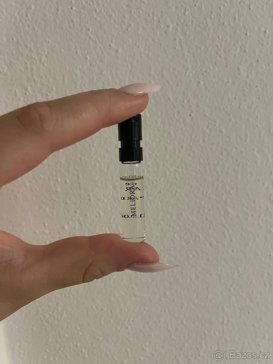 Vzorek parfému Meliora - Parfums de Marly - 3