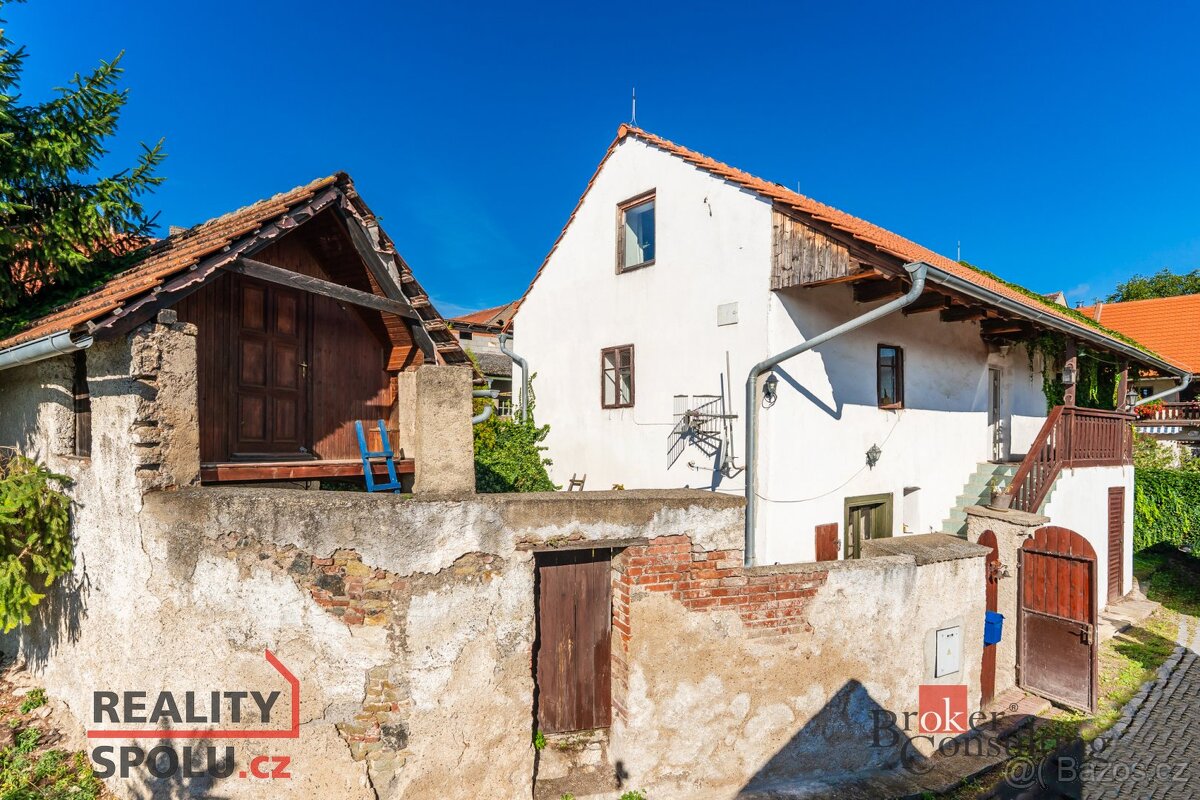 Prodej, domy/rodinný, 130 m2, V Chumberku 10, 25265 Holubice - 3