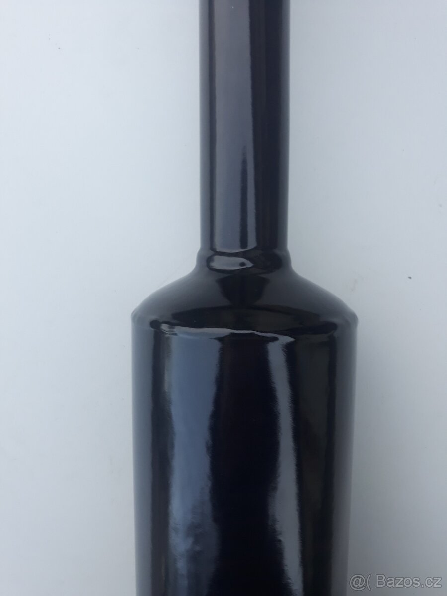 Nová česká výroba výfuku na Zetor 3011,4011,5611,6911 - 3