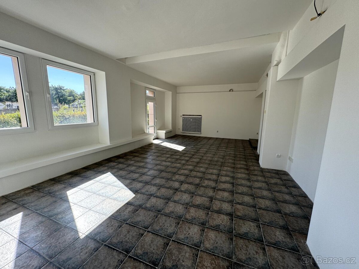 Na Petynce, Praha 6 - 3