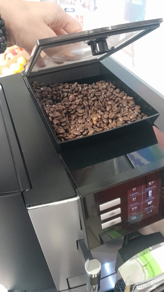 Kávovar Jura X8 - 3