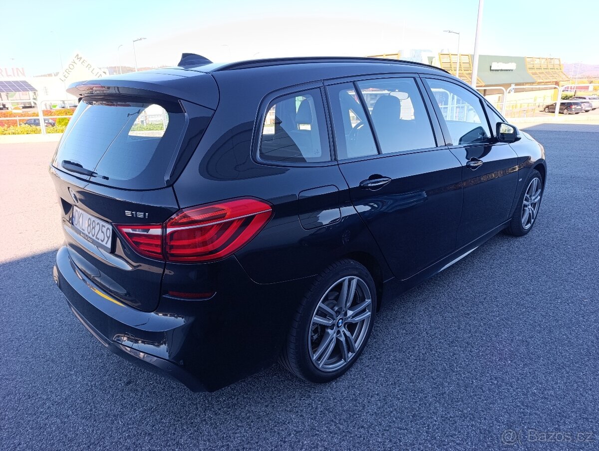 218 Sada M pro 7 osob, plná LED - 3