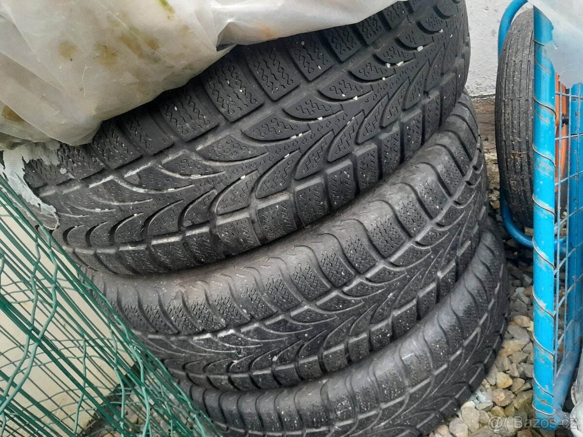 plecháče Octavia 2 - 3