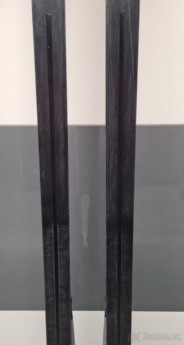 Juniorské bežky Sporten Bohemia Junior Classic 170 cm - 3