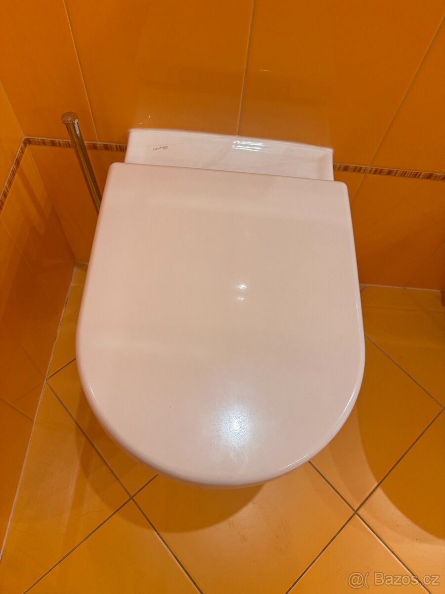 vybavení koupelny laufen - 3