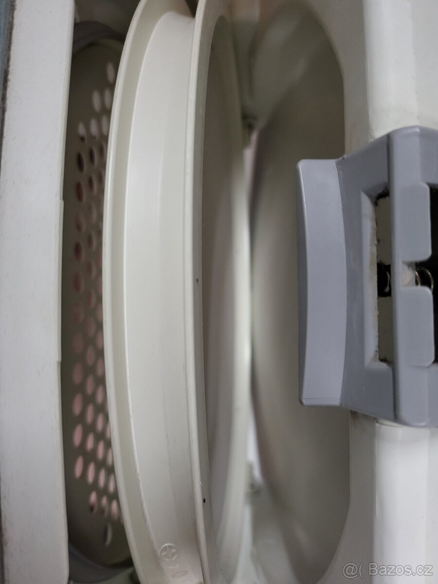 kvalitní sušička prádla AEG - 3