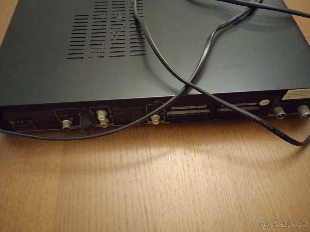 DVD přehrávač Hyundai - 3