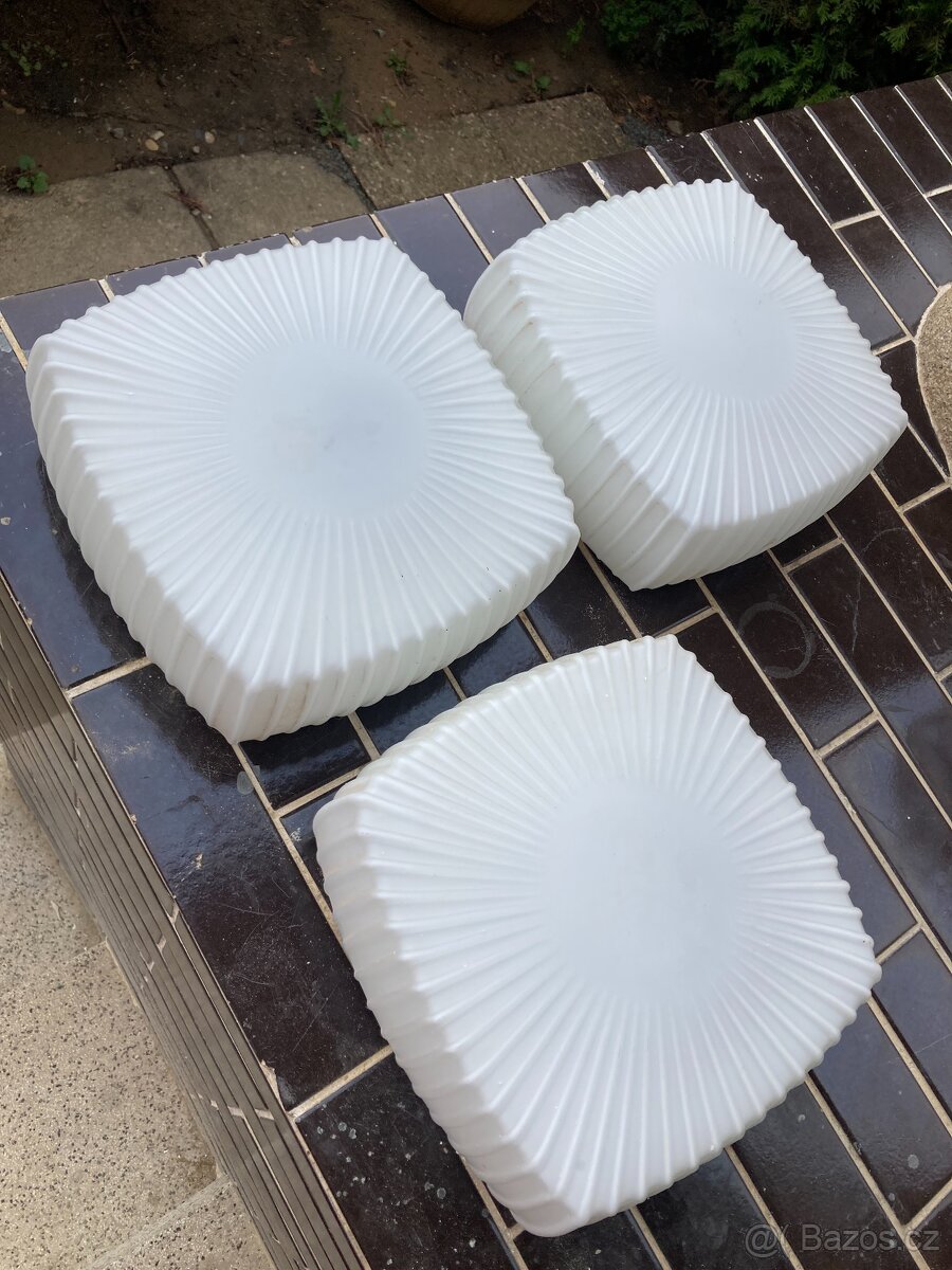 Stropnice světla - 3