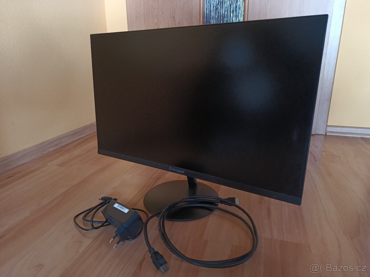 LCD Acer 24SA2YEbi 23,8" FHD IPS 1ms 100Hz. - 3