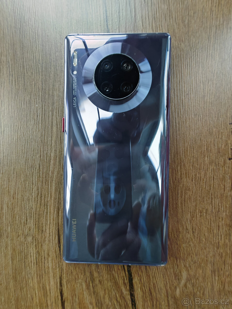 Huawei Mate 30 Pro - 3