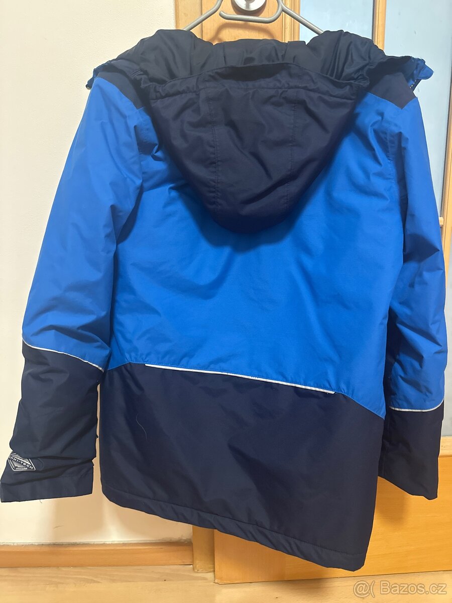 Lyžařská zimní bunda Columbia - 3