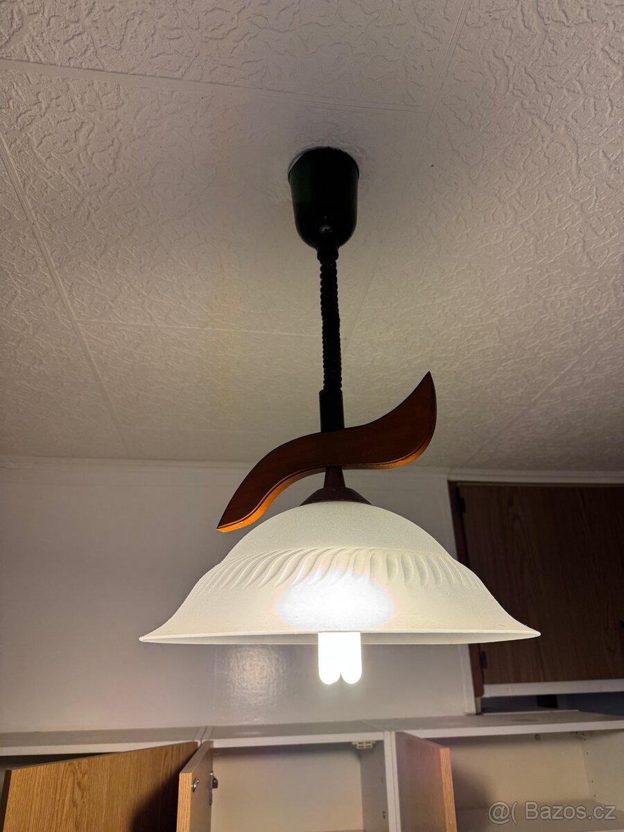 Svitidla, lustry - 3