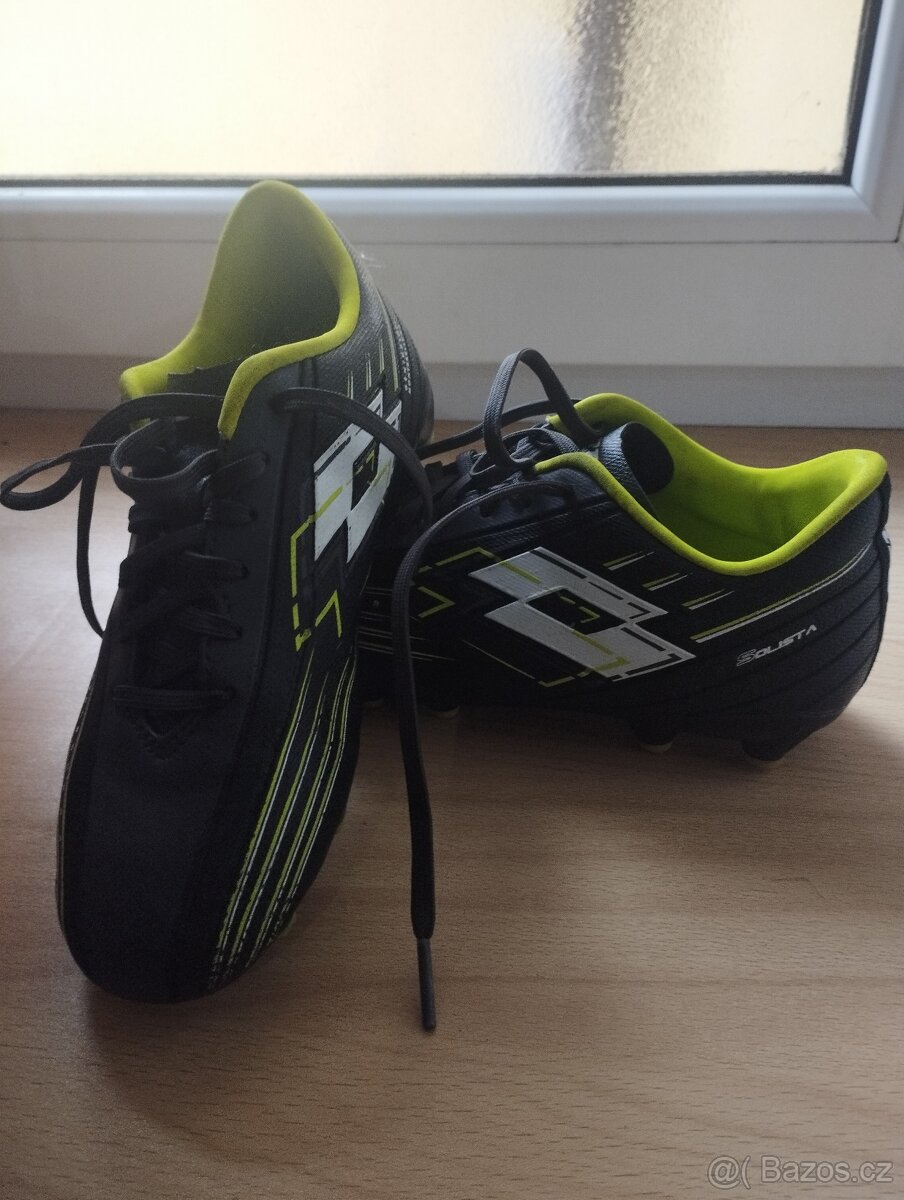 Kopačky Lotto vel.32 - 3