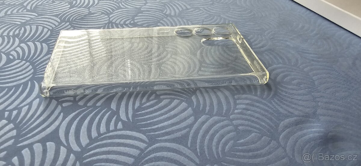 Kryt Spigen třpytivý-Samsung S24 Ultra
- 3