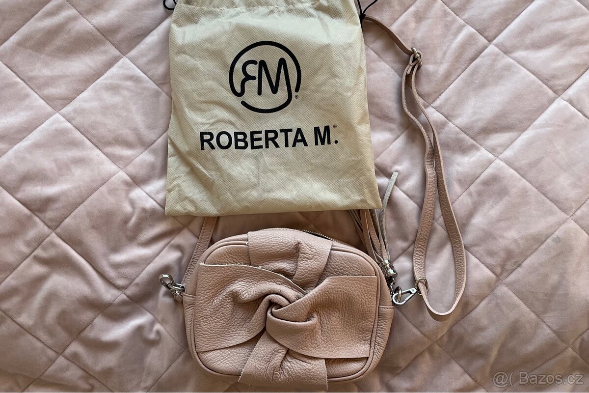 Italská kabelka - 3