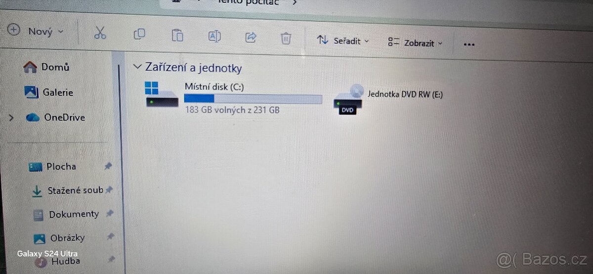 Notebook Sony Vaio - 3