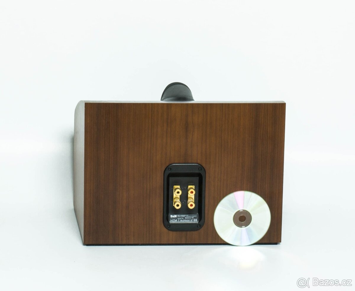 Bowers & Wilkins HTM7 --Posta zdarma-- - 3