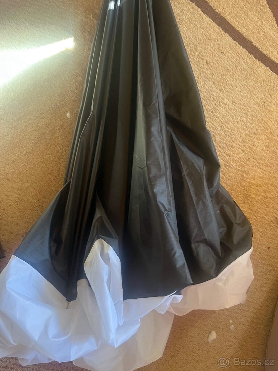 Studiové blesky sada - 3