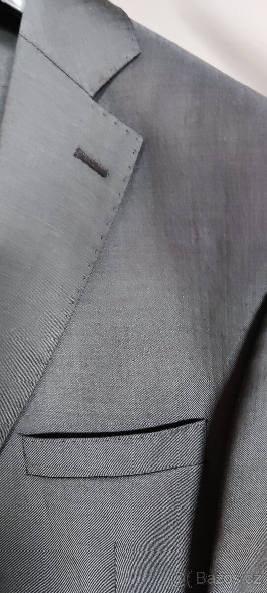 Pánský oblek Blažek - 3