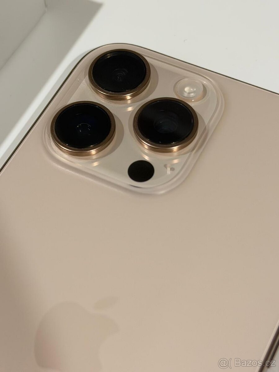 iPhone 16 pro max 1tb - 3