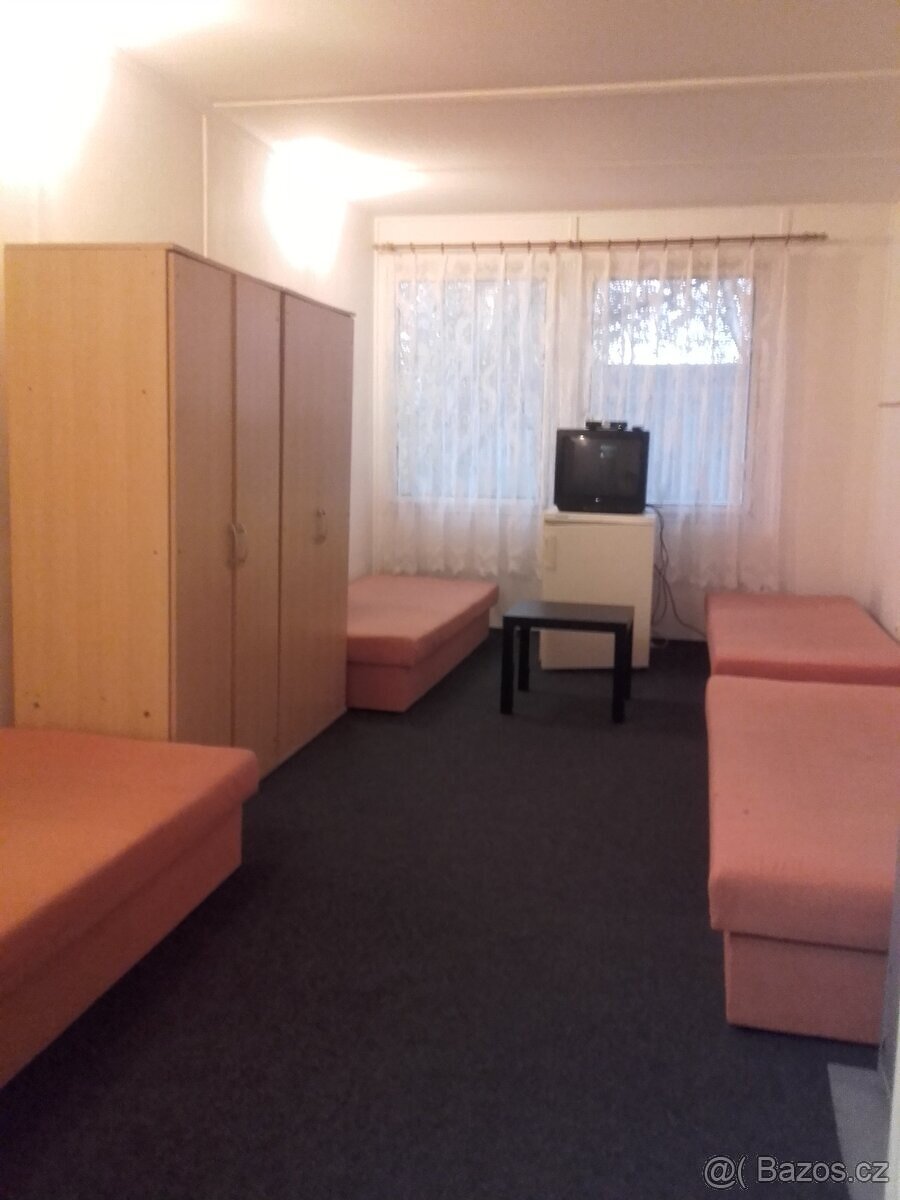 LEVNÉ UBYTOVÁNÍ PRAHA 9 VINOŘ - 3