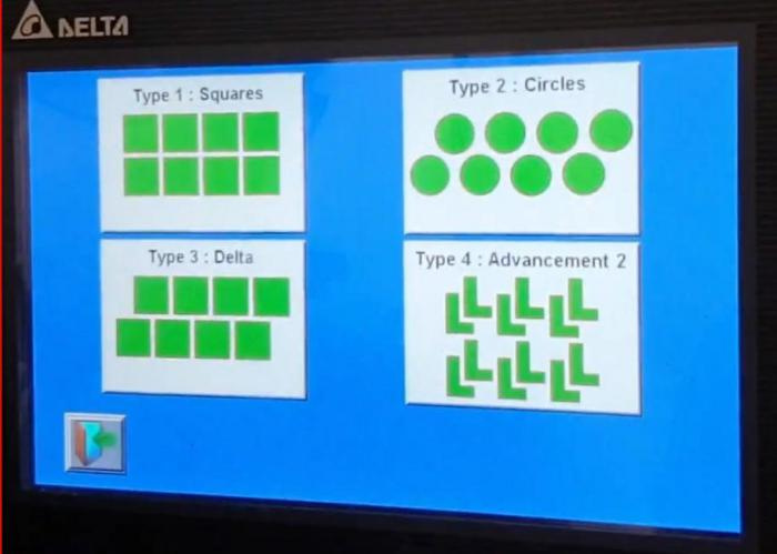Lisy - hydraulické SANSHS AUTOMA 30T - 3