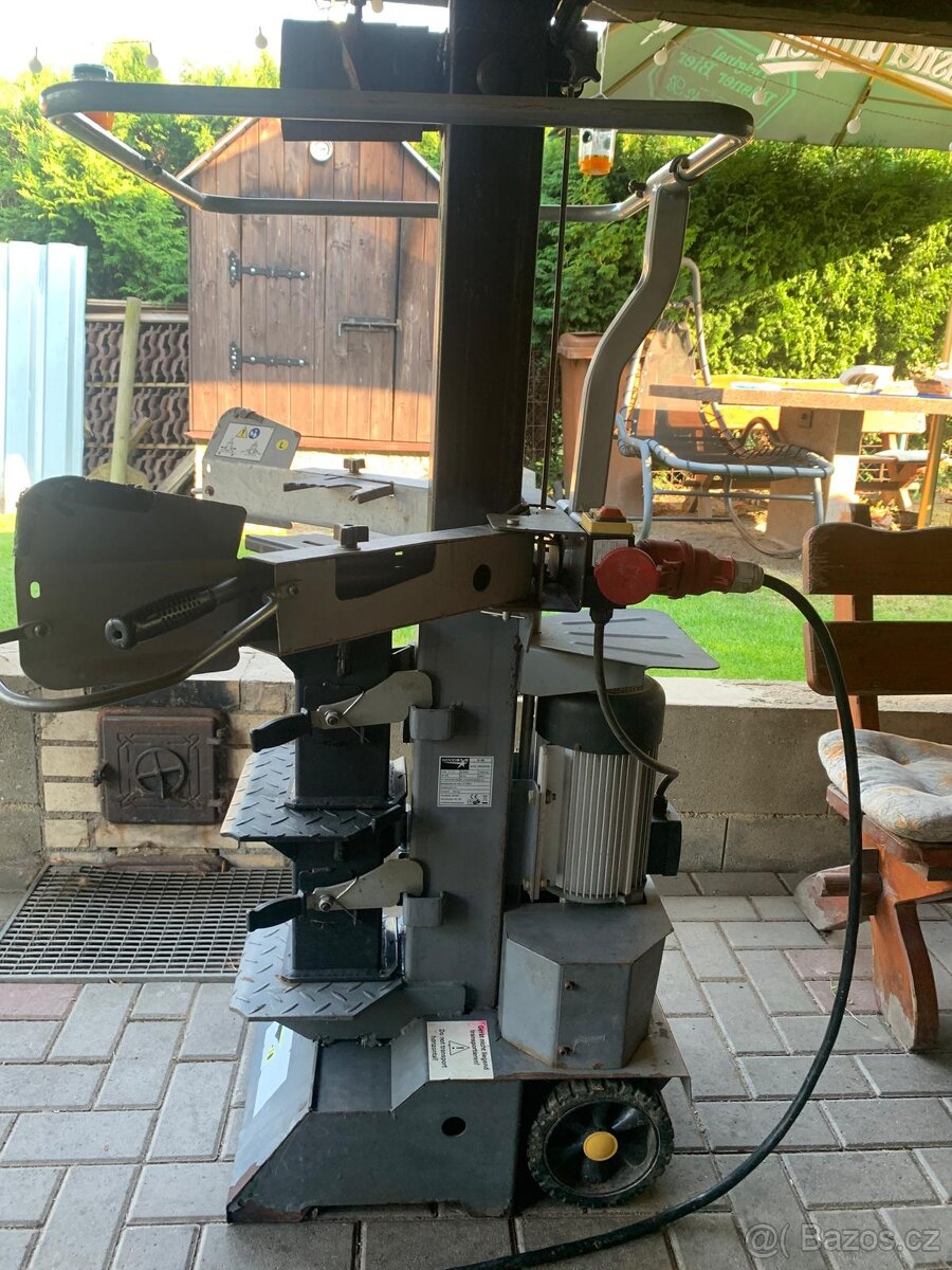 Prodám štípačku - 3