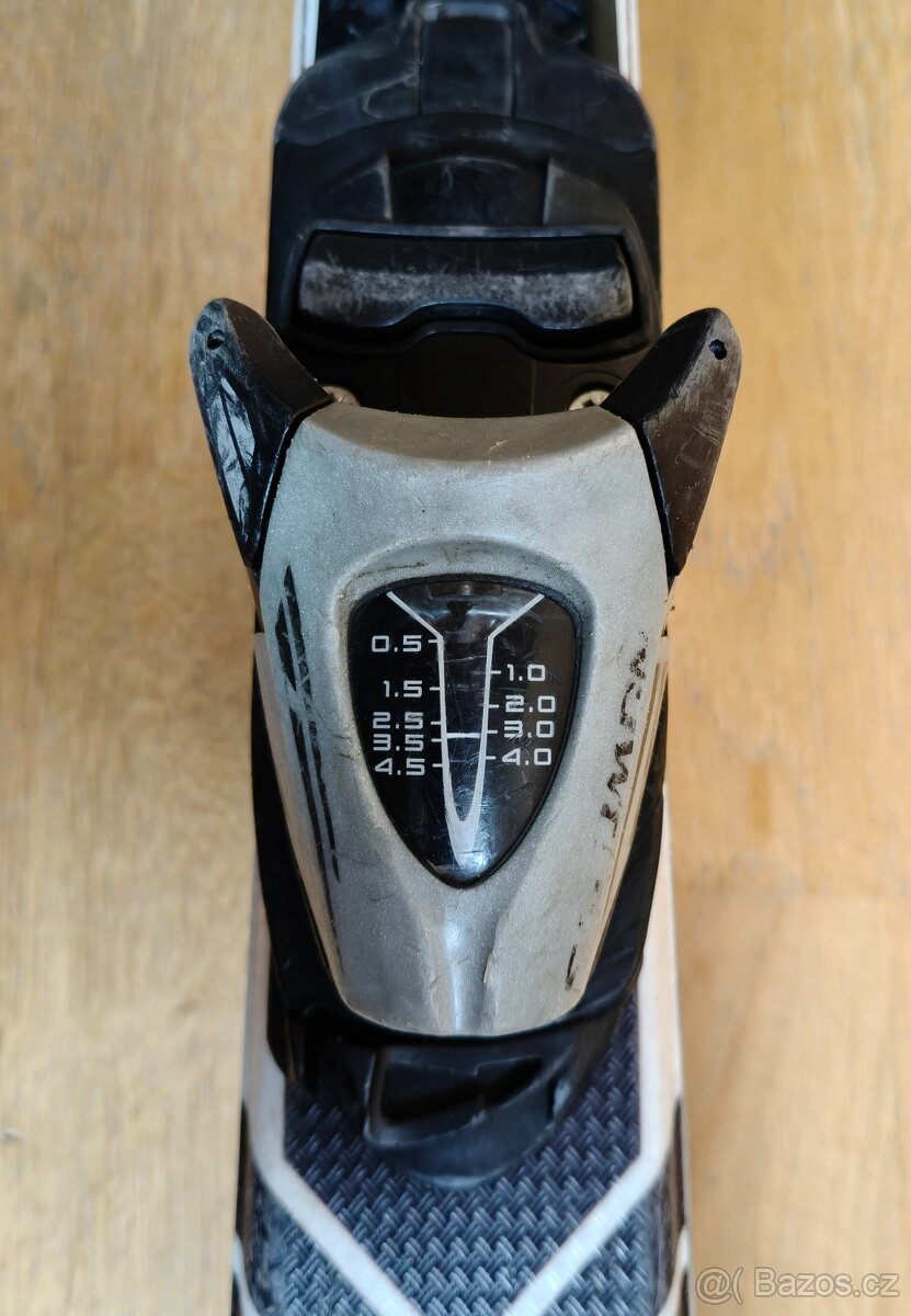 Lyže Salomon 120 cm - 3