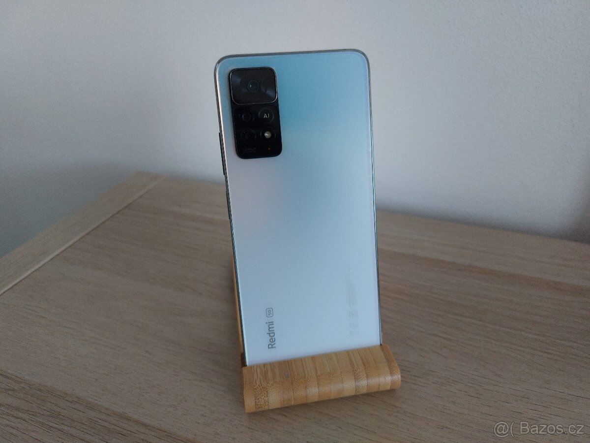 Xiaomi Redmi note 11 Pro 5G - 3