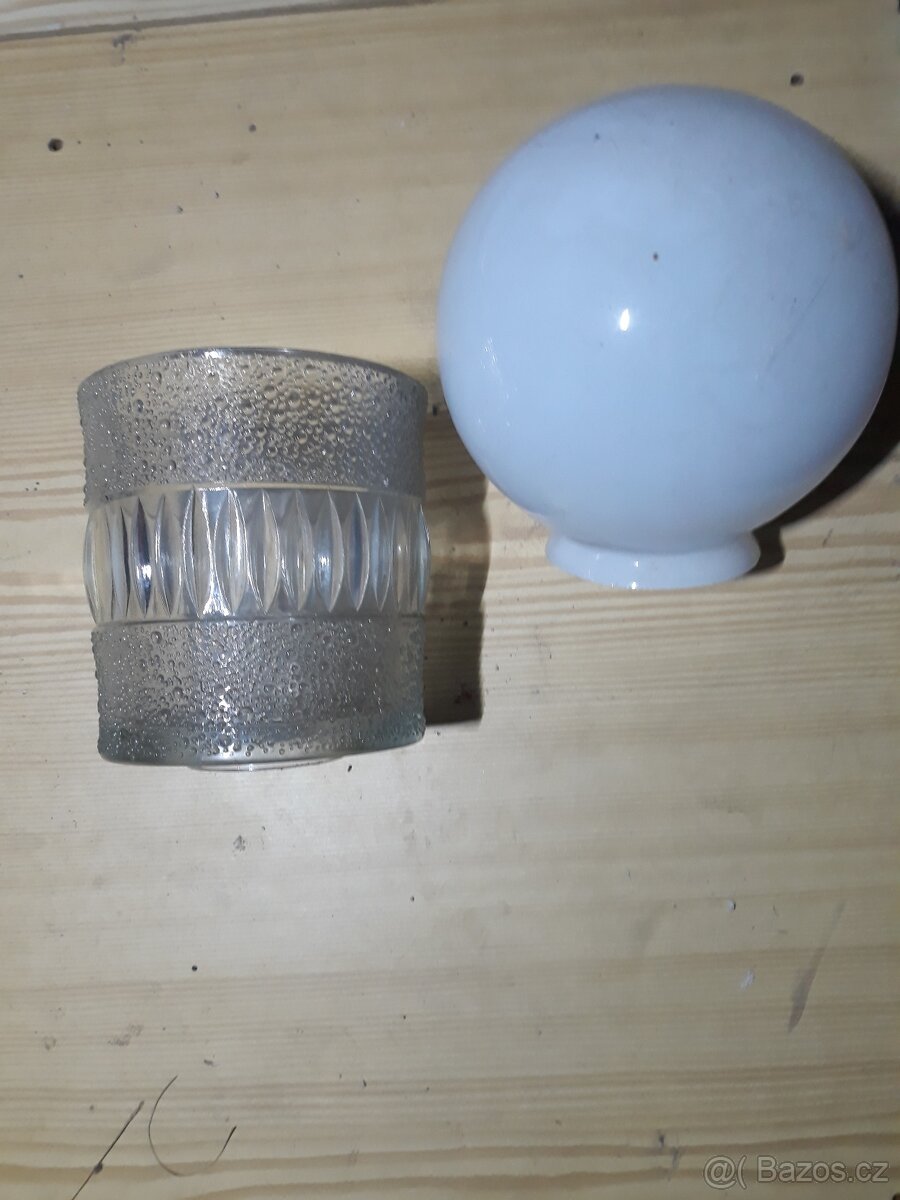 Stínidla lustru - 3