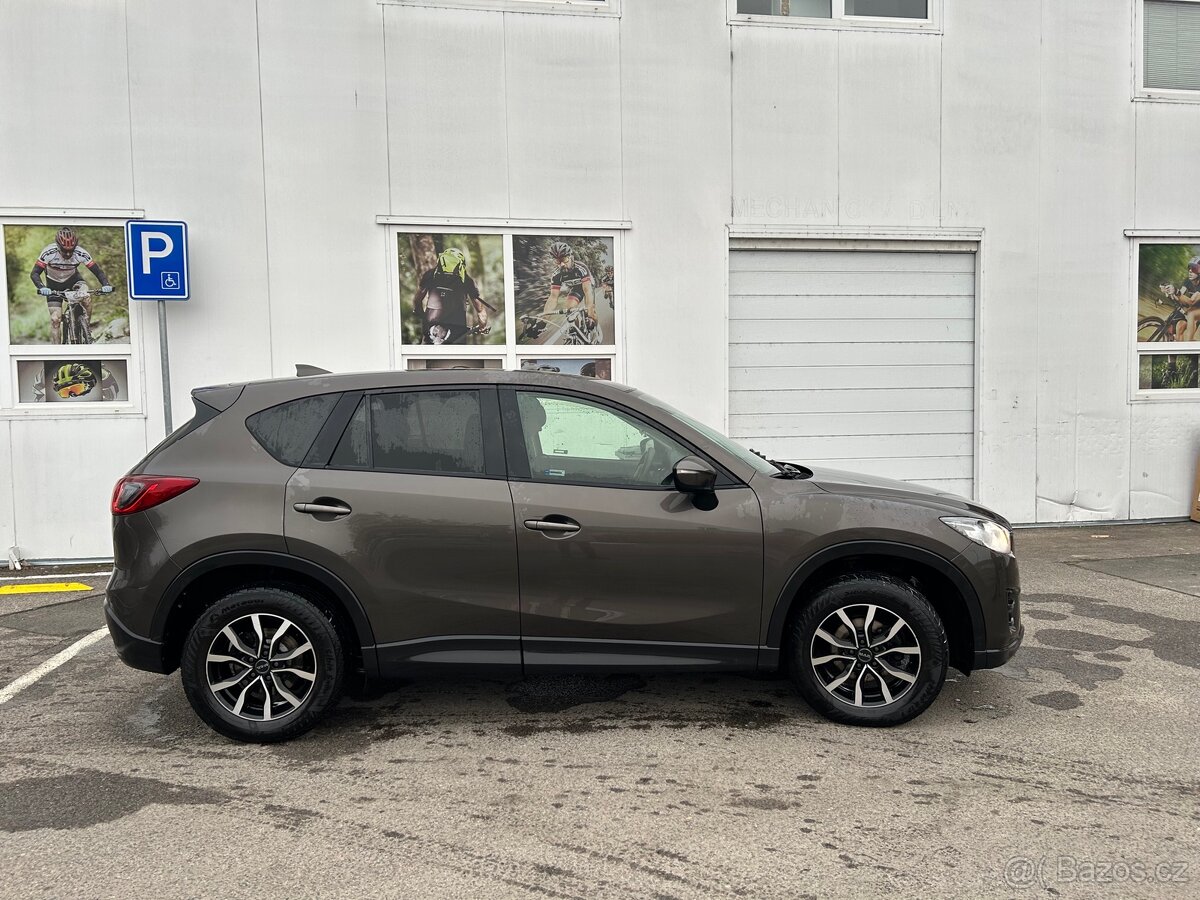 Mazda Cx5 2015 - 3