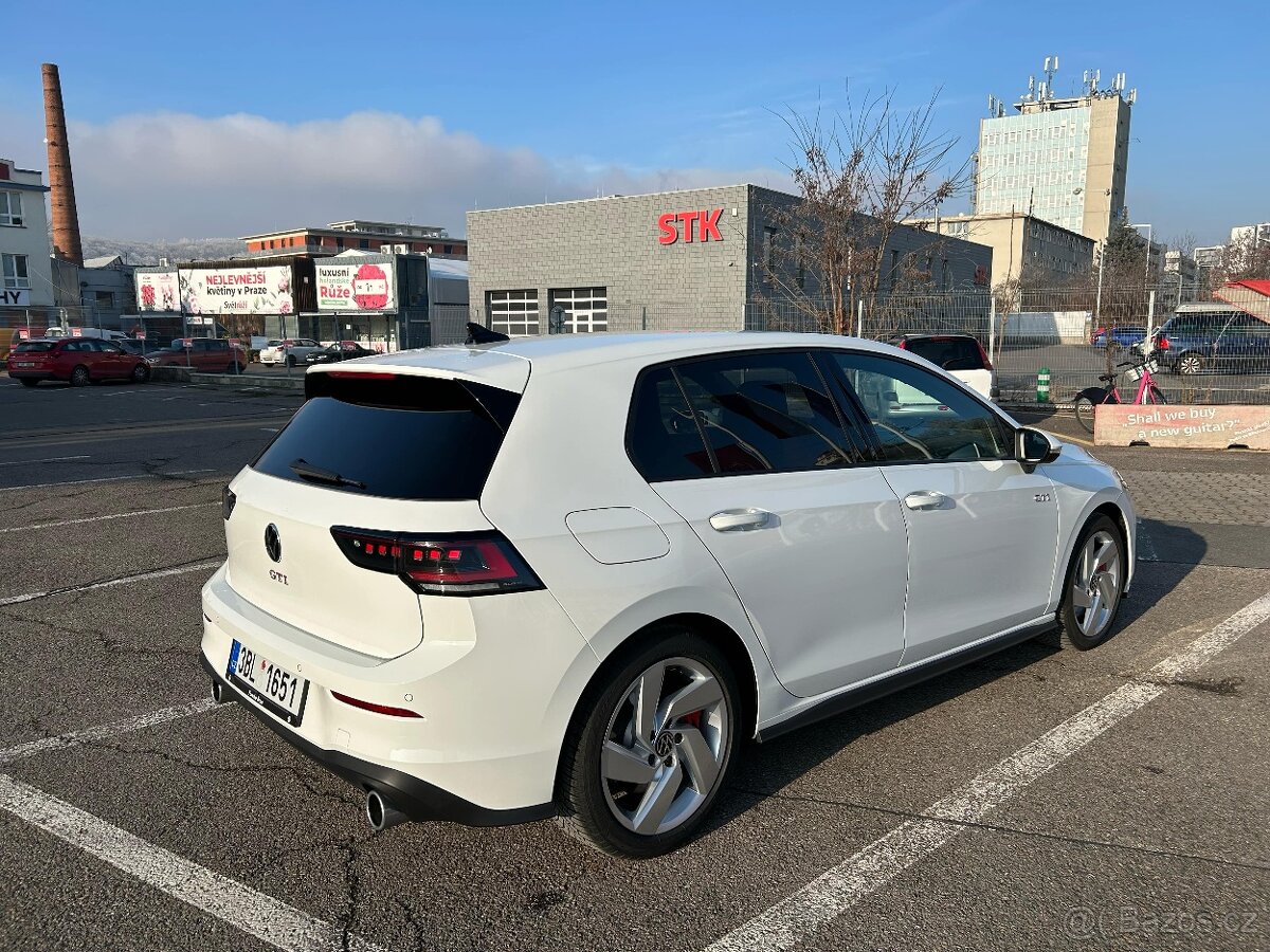 Golf GTI MK8.5 DCC 8250KM - 3