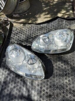 Světlo Golf 5 - 3