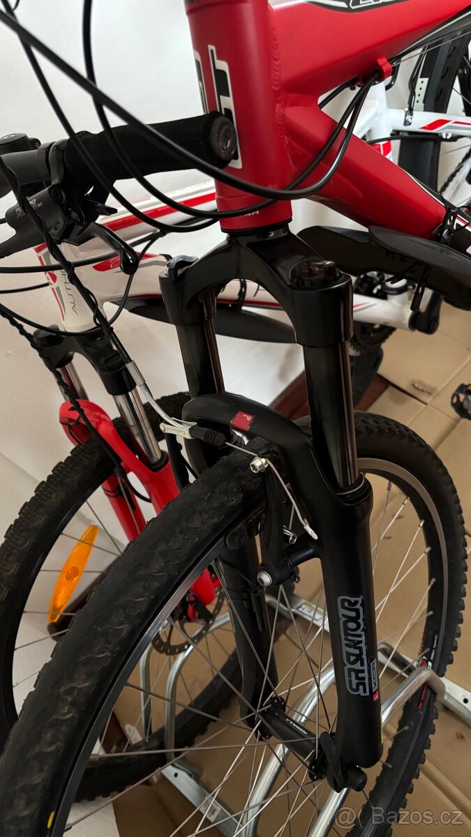 Nabídka jízdního kola - 3