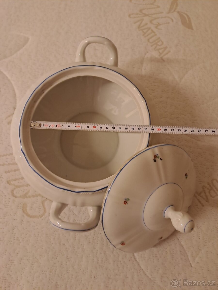 Polévková mísa Terina - 3