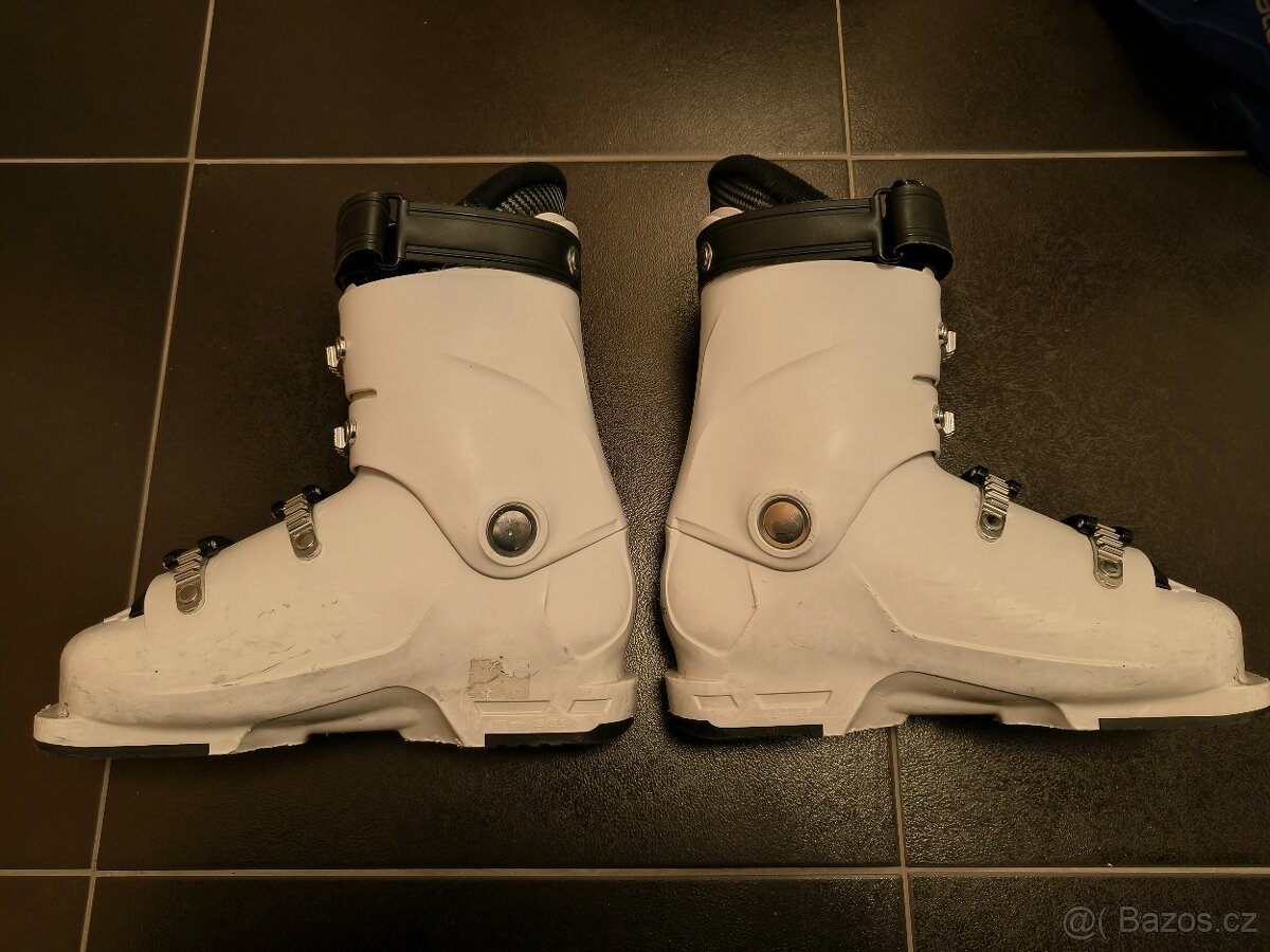 Lyžařské boty Salomon - 3